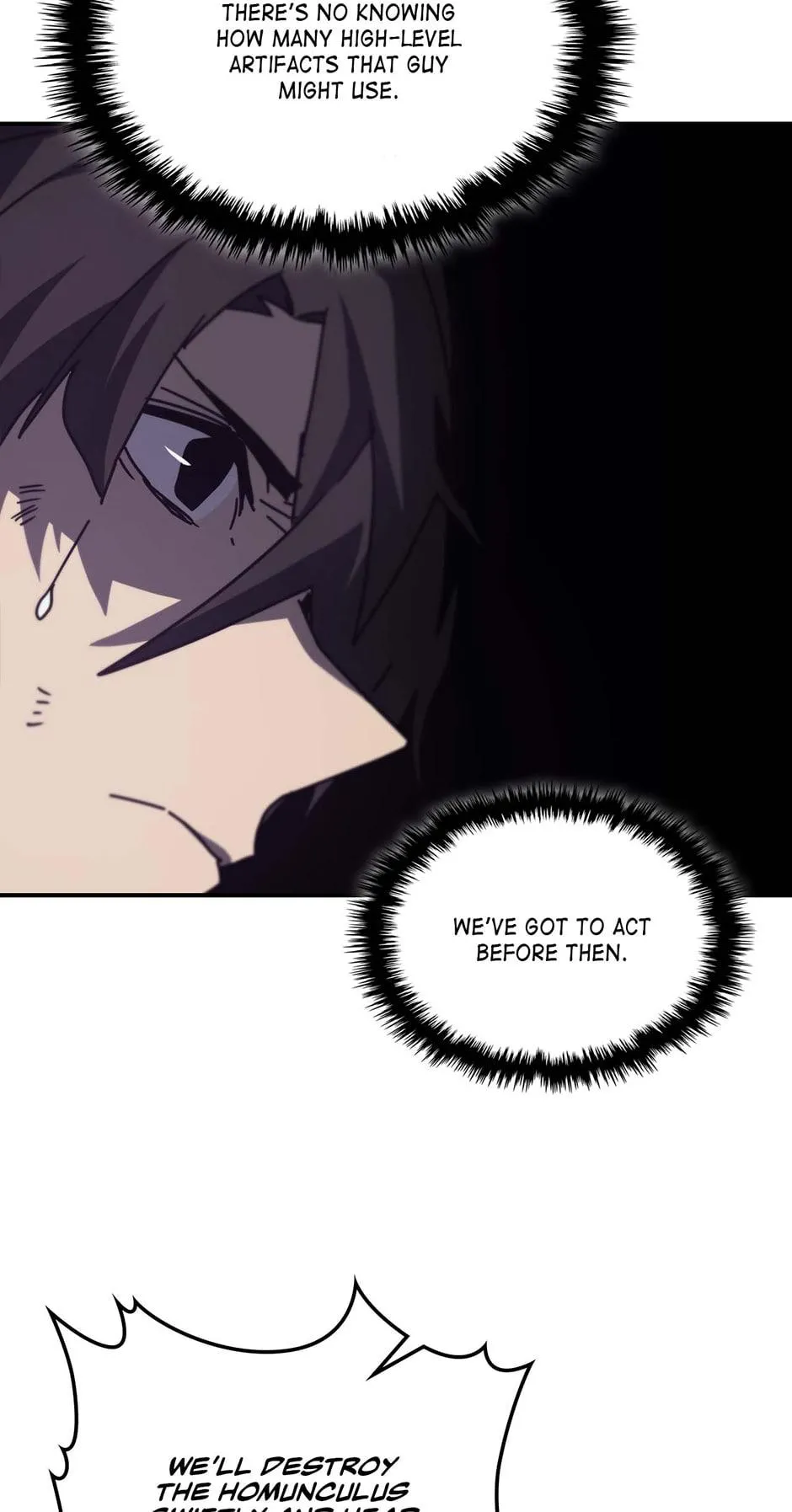 Read A Returner's Magic Should Be Special Manga Online