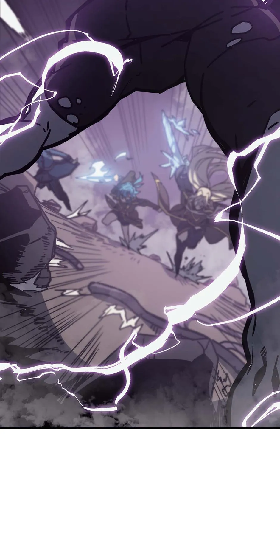 Read A Returner's Magic Should Be Special Manga Online