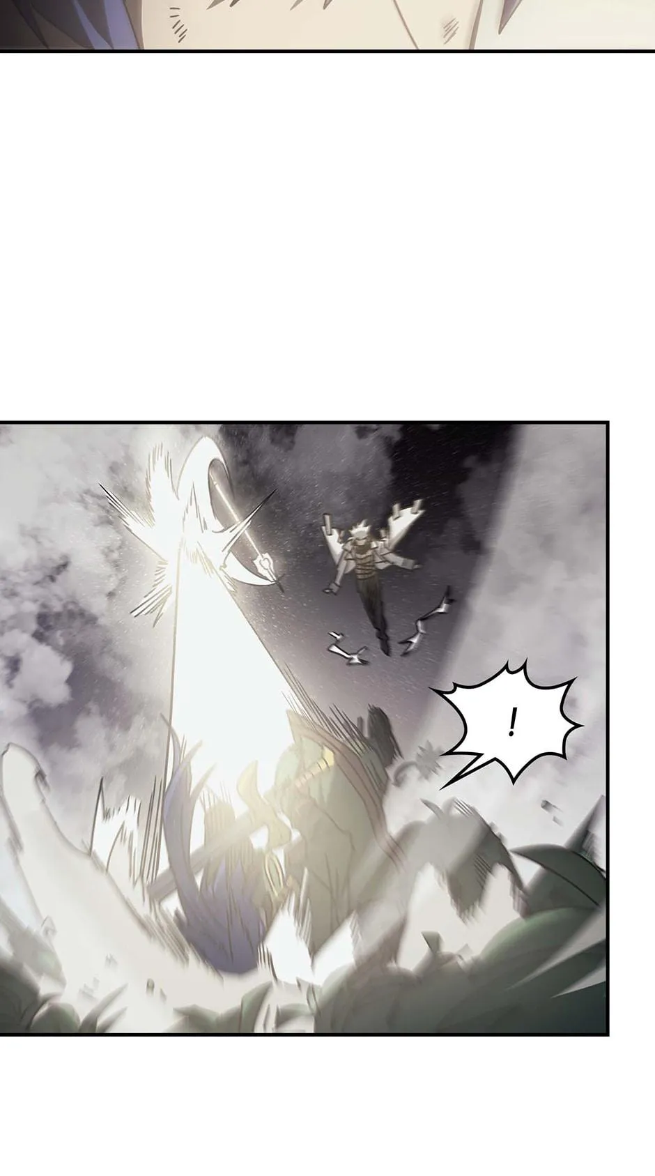 Read A Returner's Magic Should Be Special Manga Online
