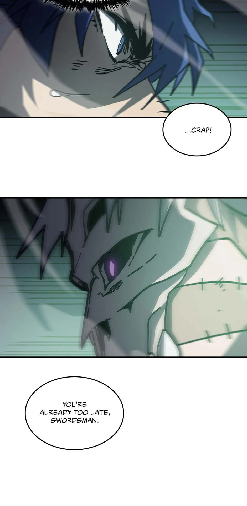 Read A Returner's Magic Should Be Special Manga Online