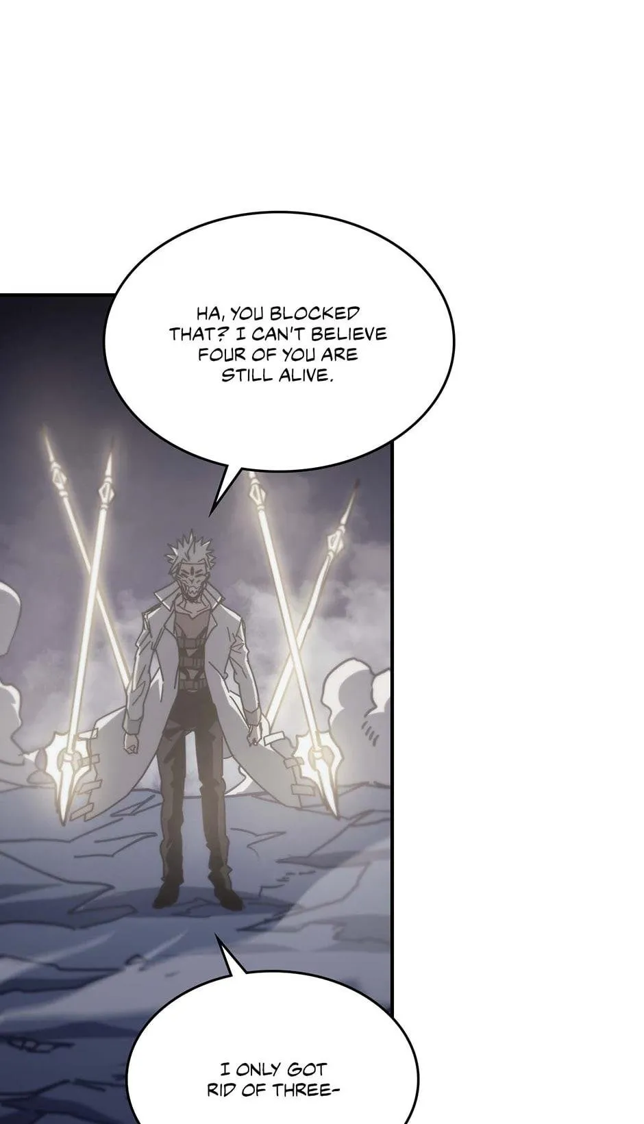 Read A Returner's Magic Should Be Special Manga Online