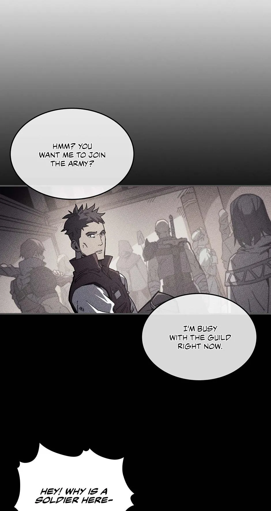 Read A Returner's Magic Should Be Special Manga Online