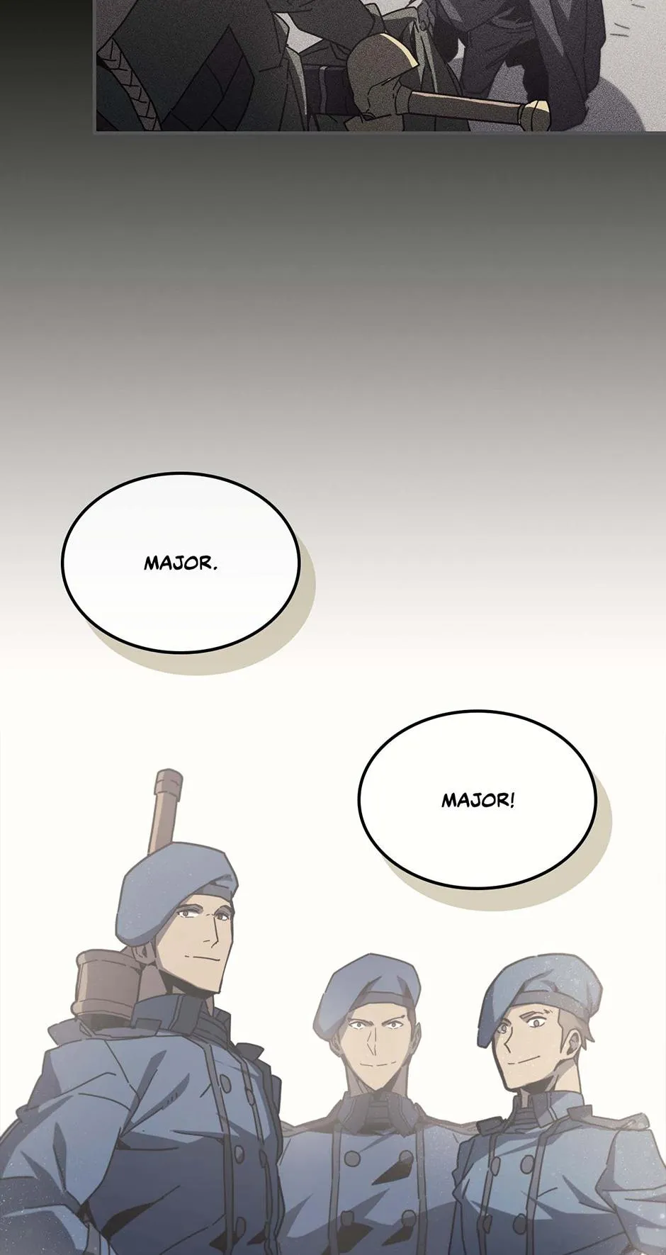 Read A Returner's Magic Should Be Special Manga Online