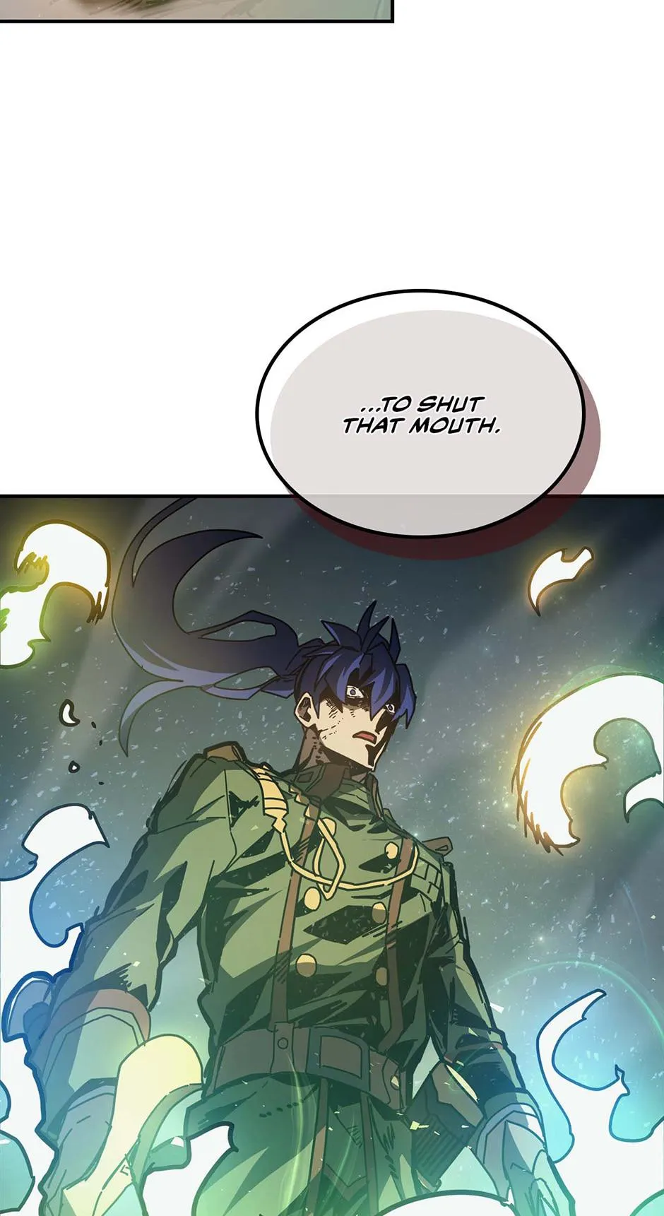 Read A Returner's Magic Should Be Special Manga Online