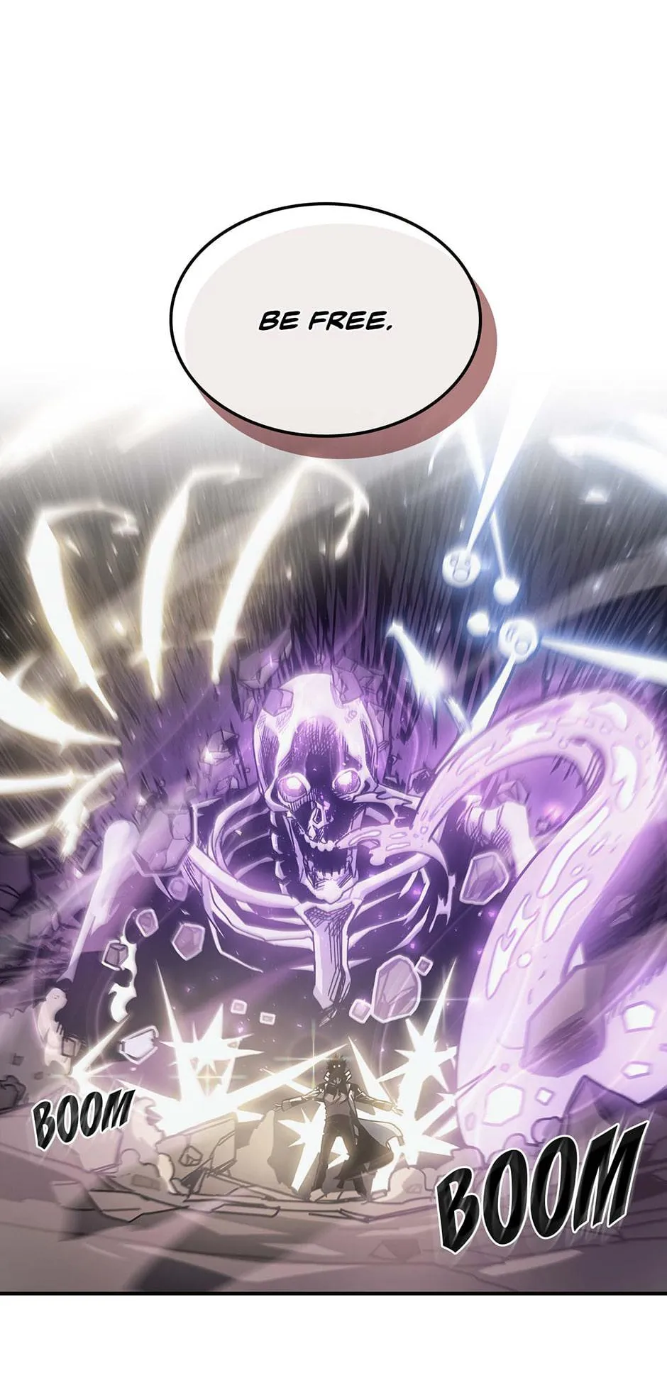 Read A Returner's Magic Should Be Special Manga Online