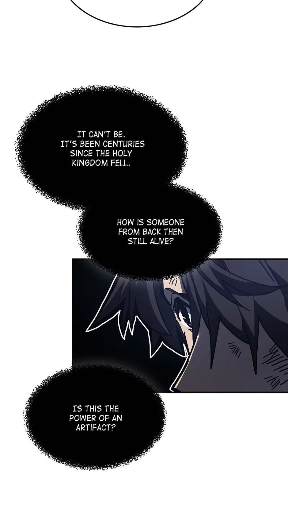 Read A Returner's Magic Should Be Special Manga Online