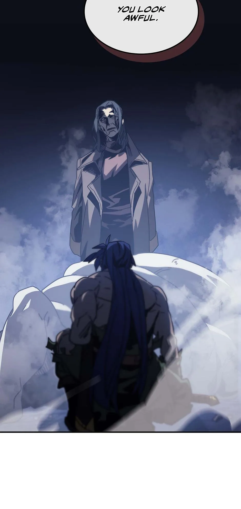 Read A Returner's Magic Should Be Special Manga Online