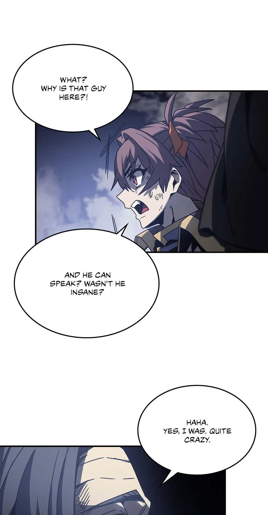 Read A Returner's Magic Should Be Special Manga Online