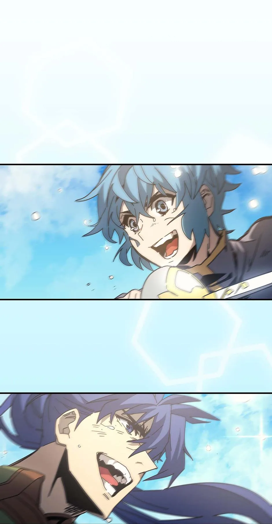 Read A Returner's Magic Should Be Special Manga Online