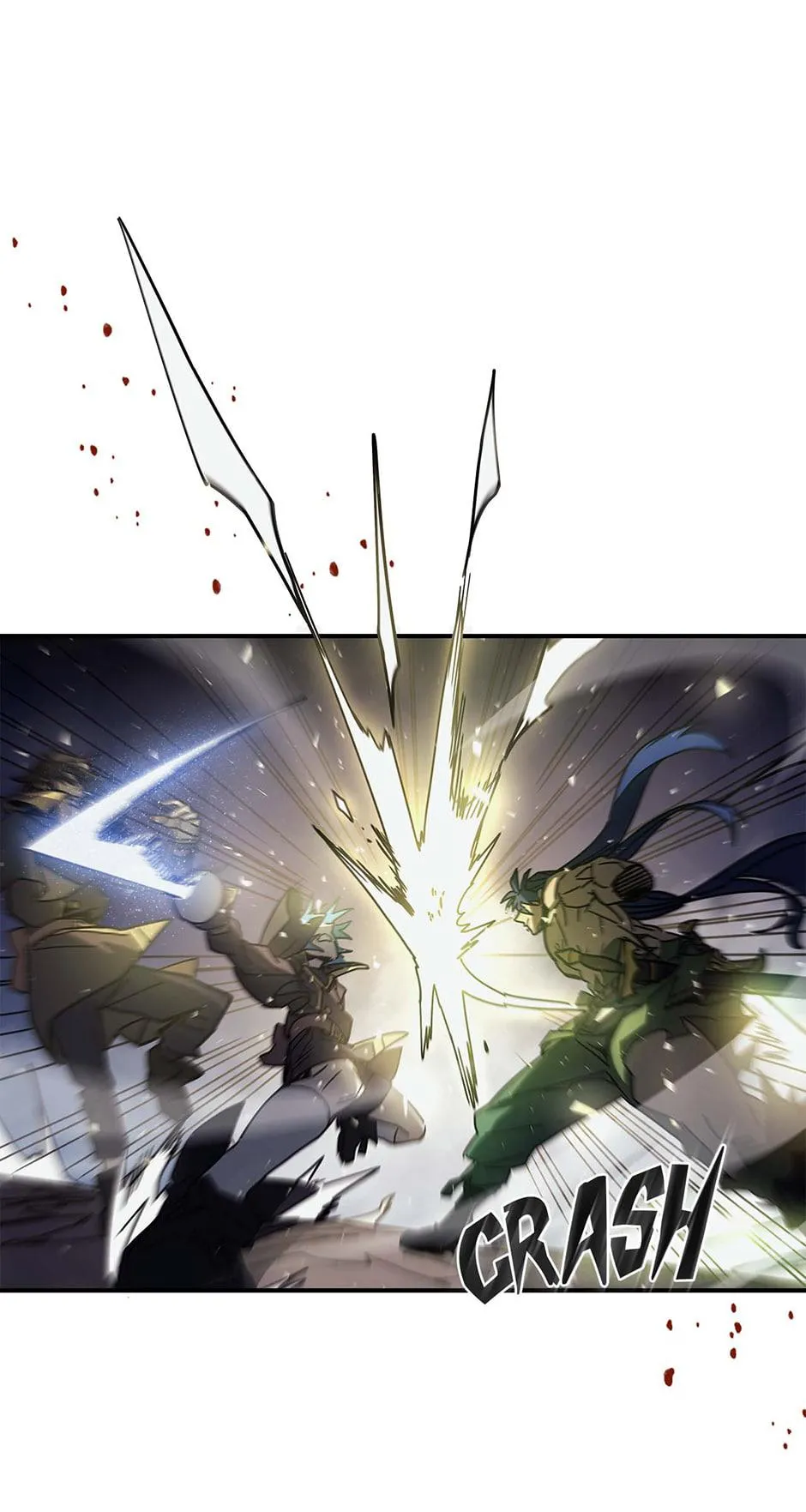 Read A Returner's Magic Should Be Special Manga Online