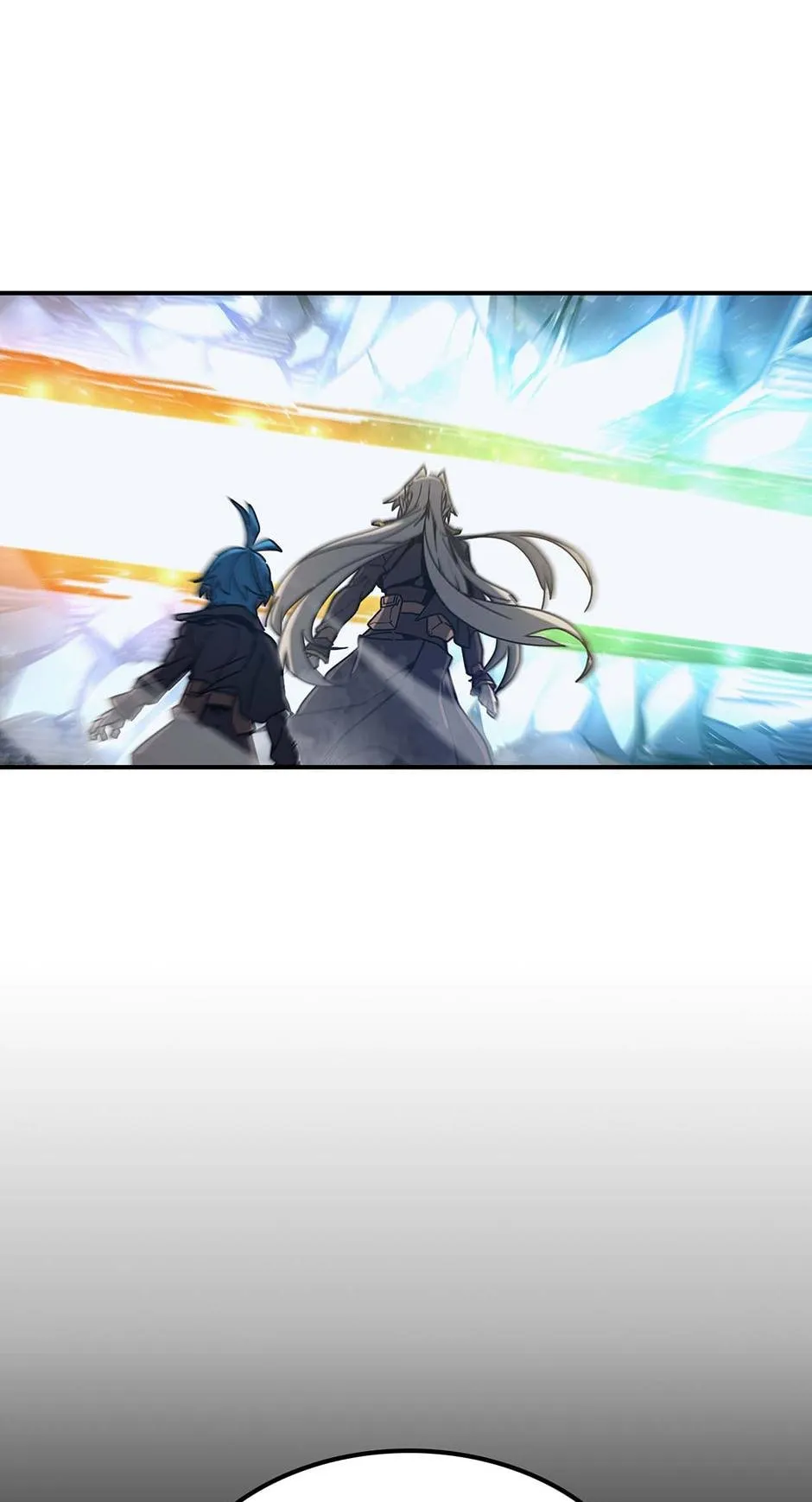 Read A Returner's Magic Should Be Special Manga Online