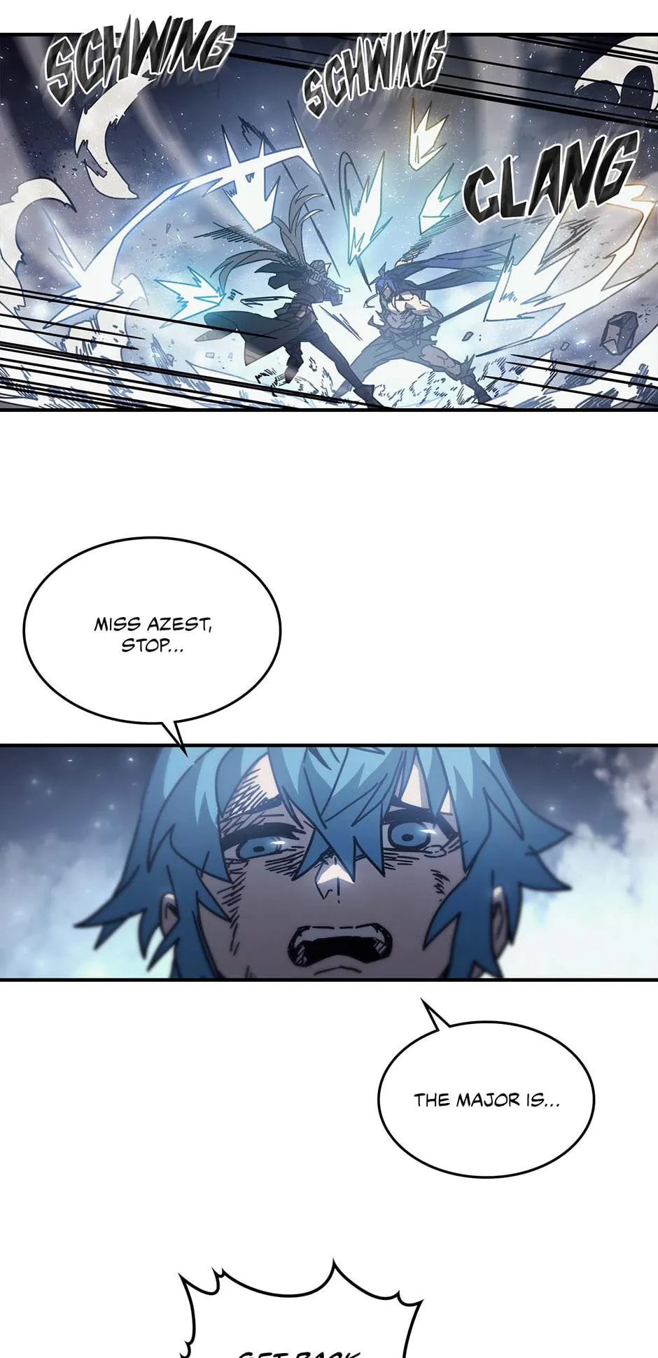 Read A Returner's Magic Should Be Special Manga Online