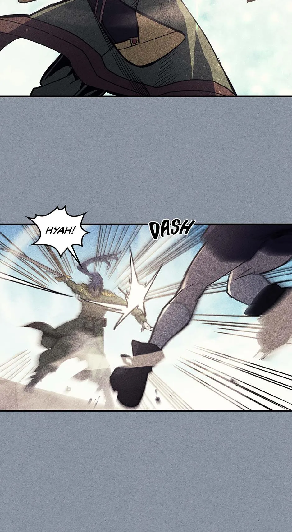 Read A Returner's Magic Should Be Special Manga Online