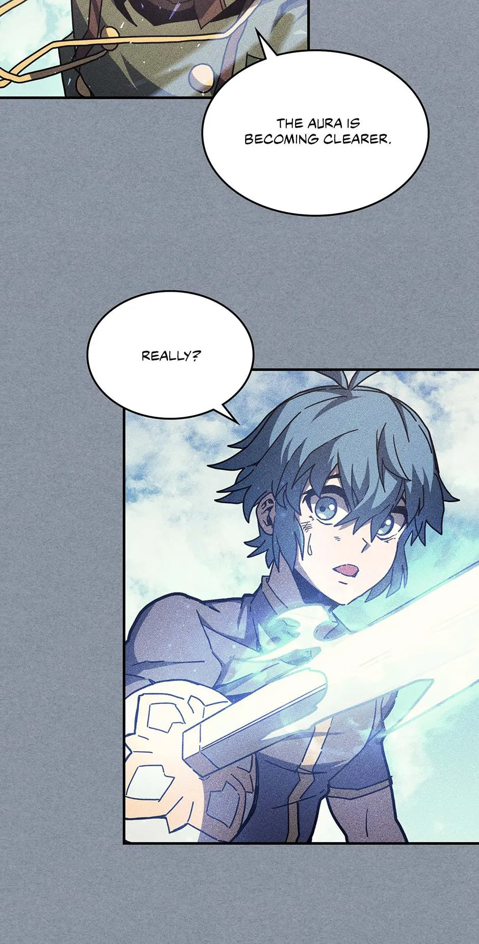Read A Returner's Magic Should Be Special Manga Online
