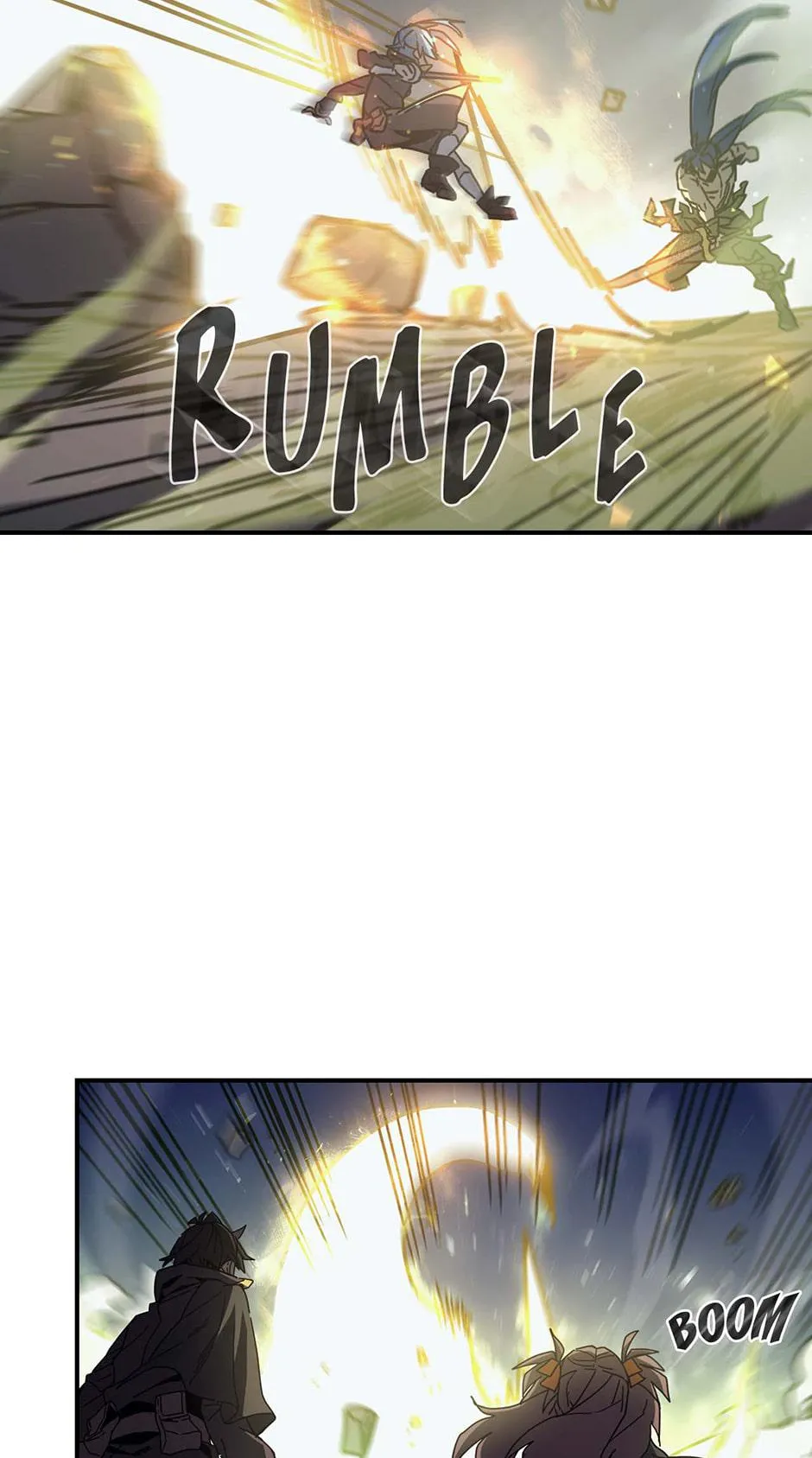 Read A Returner's Magic Should Be Special Manga Online
