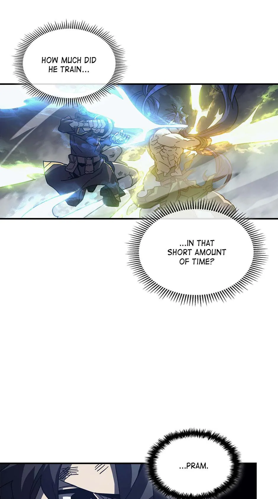 Read A Returner's Magic Should Be Special Manga Online