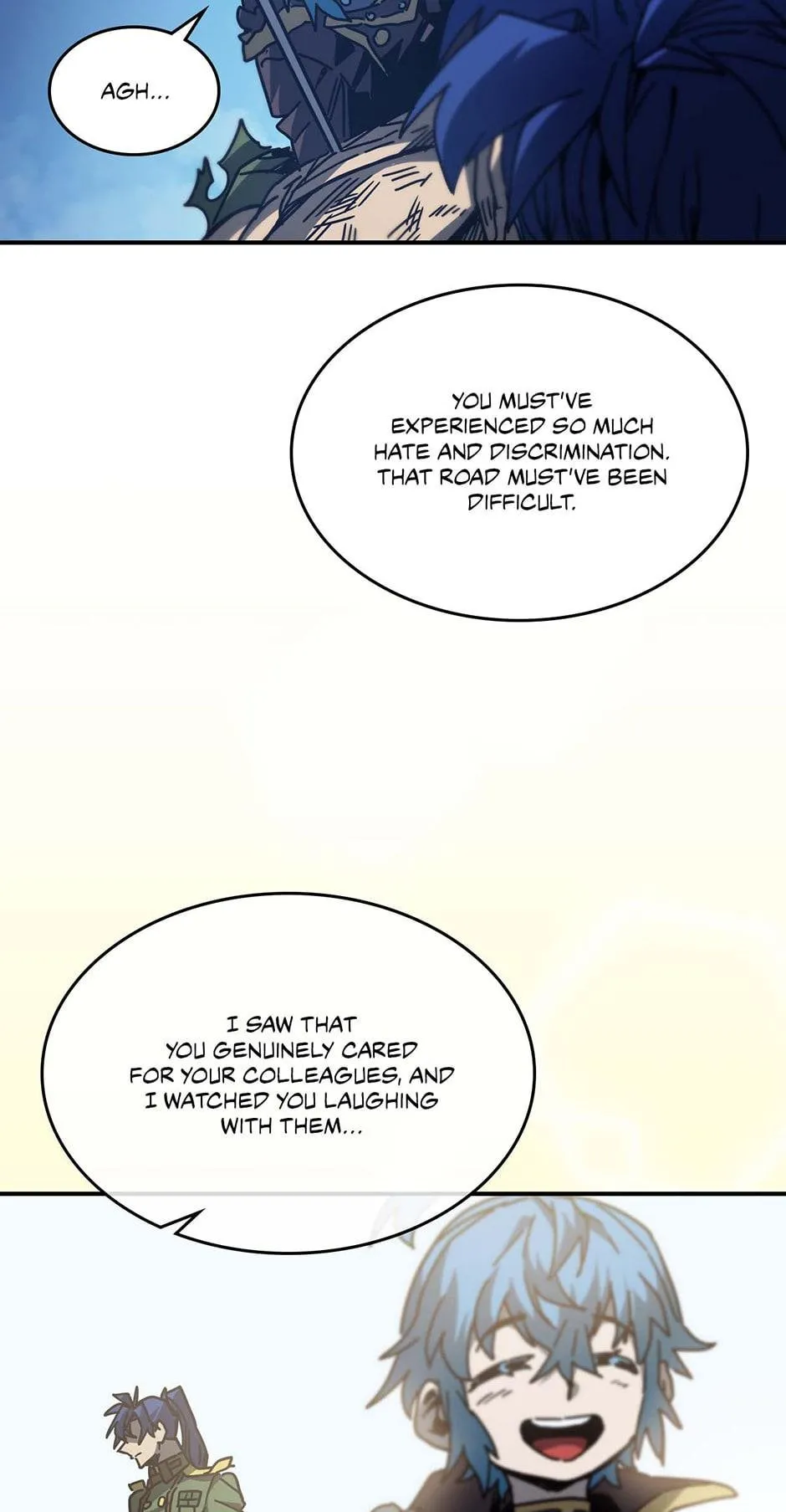 Read A Returner's Magic Should Be Special Manga Online