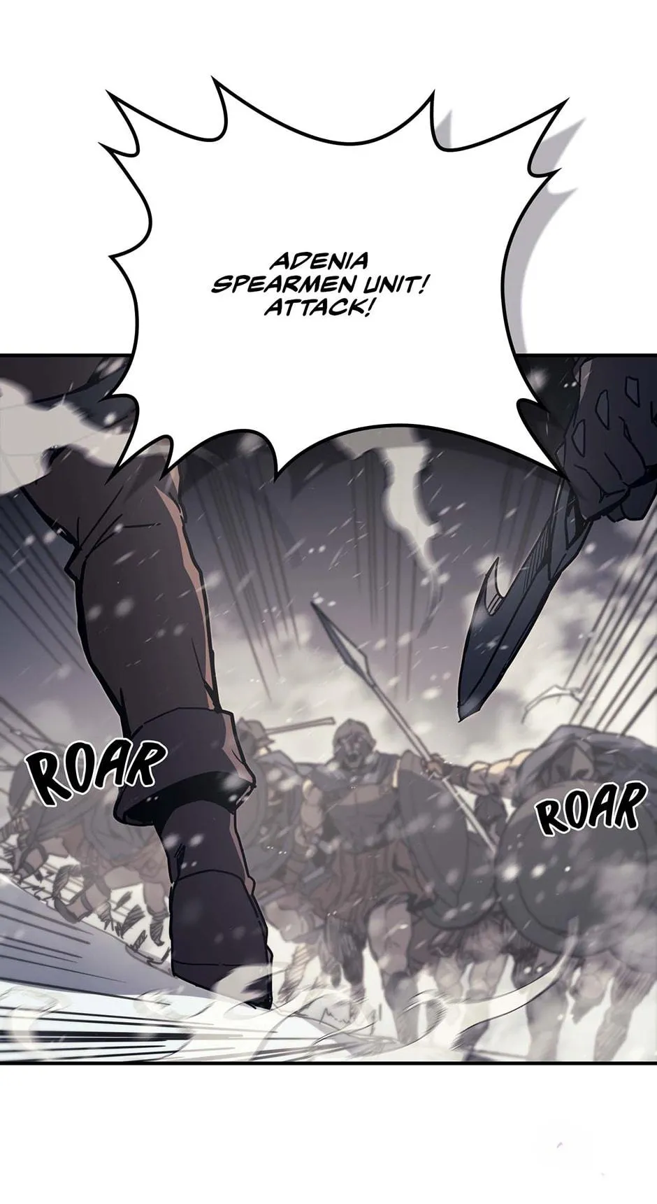 Read A Returner's Magic Should Be Special Manga Online
