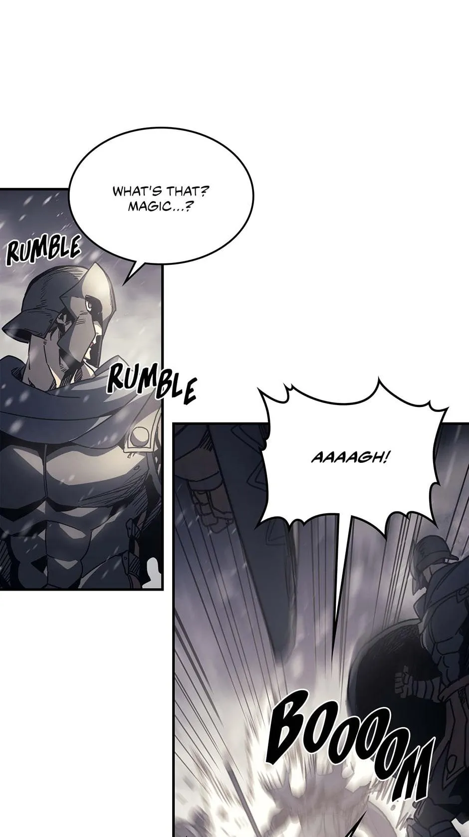 Read A Returner's Magic Should Be Special Manga Online