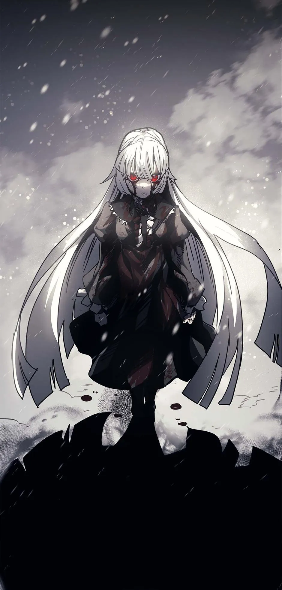 Read A Returner's Magic Should Be Special Manga Online