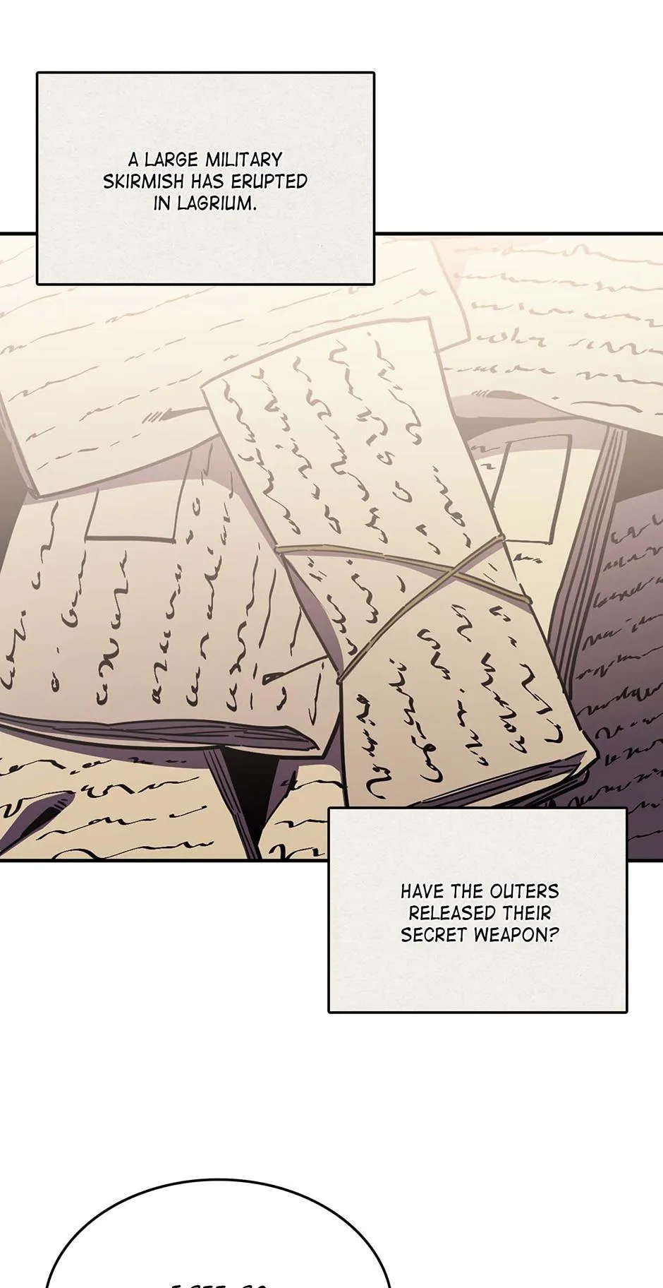 Read A Returner's Magic Should Be Special Manga Online