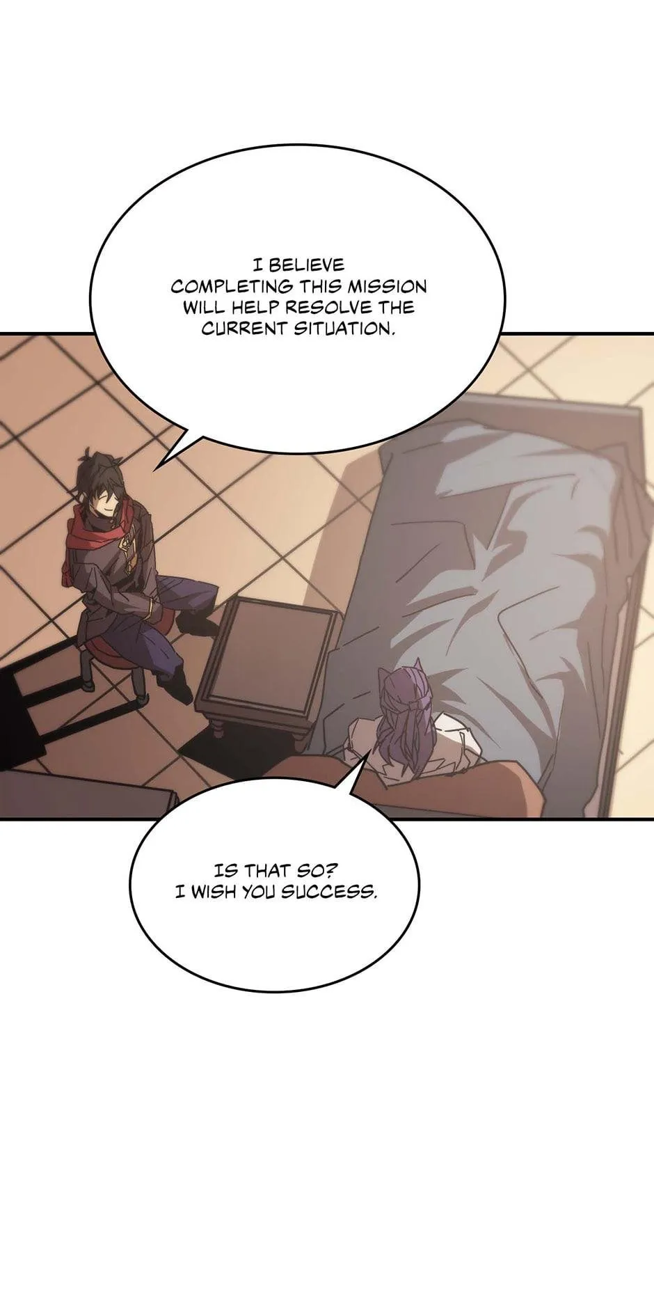 Read A Returner's Magic Should Be Special Manga Online