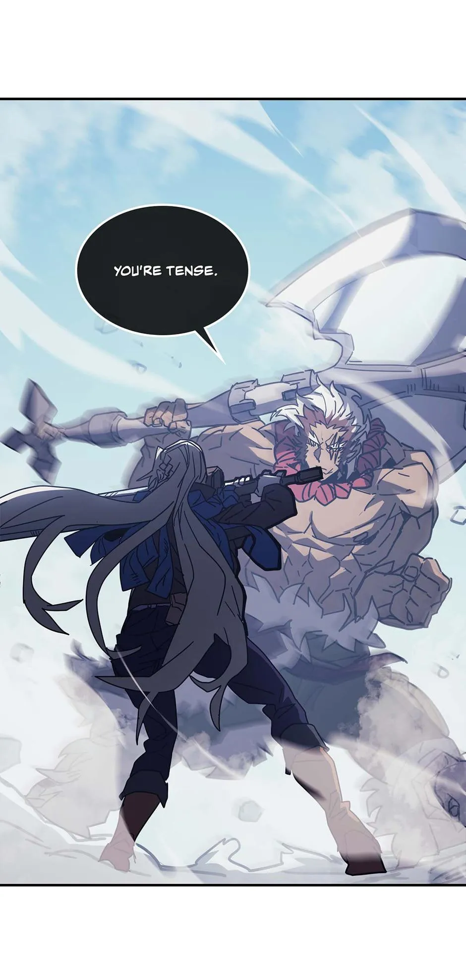 Read A Returner's Magic Should Be Special Manga Online