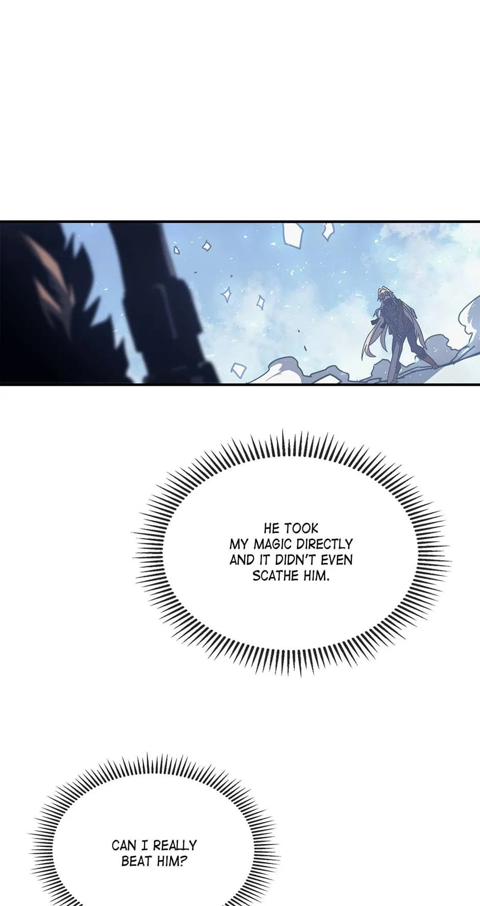 Read A Returner's Magic Should Be Special Manga Online