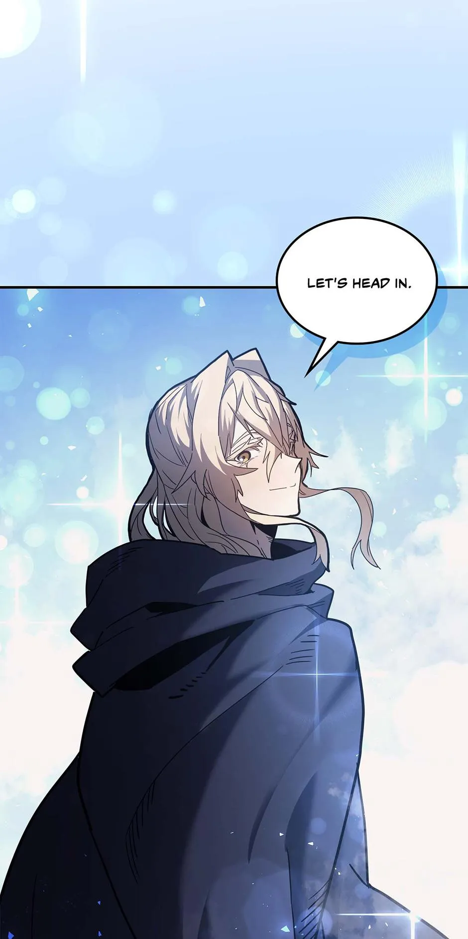 Read A Returner's Magic Should Be Special Manga Online