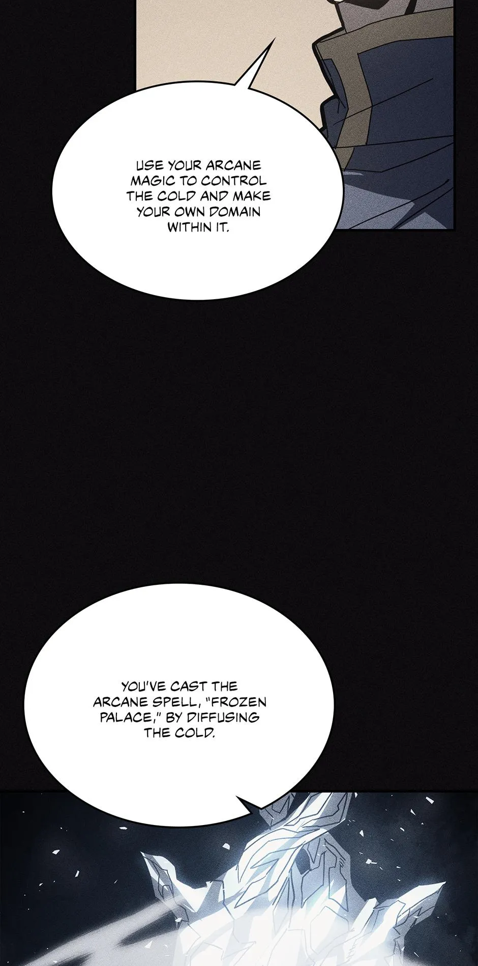 Read A Returner's Magic Should Be Special Manga Online