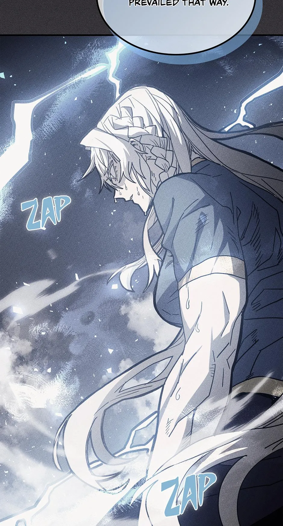 Read A Returner's Magic Should Be Special Manga Online