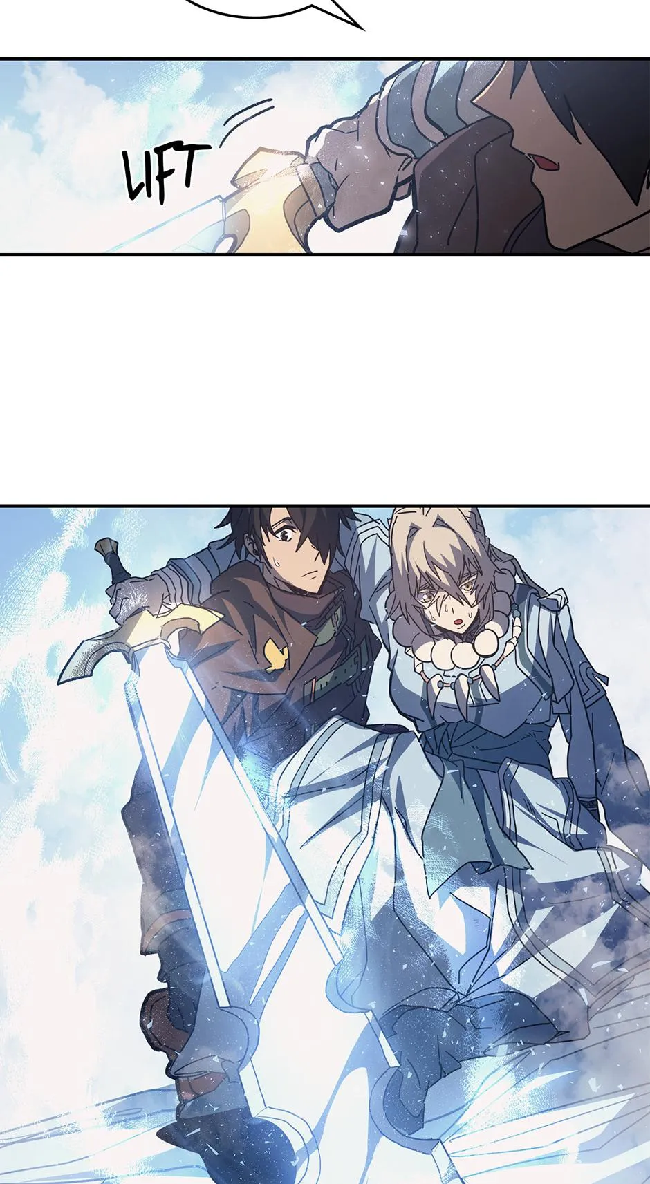Read A Returner's Magic Should Be Special Manga Online