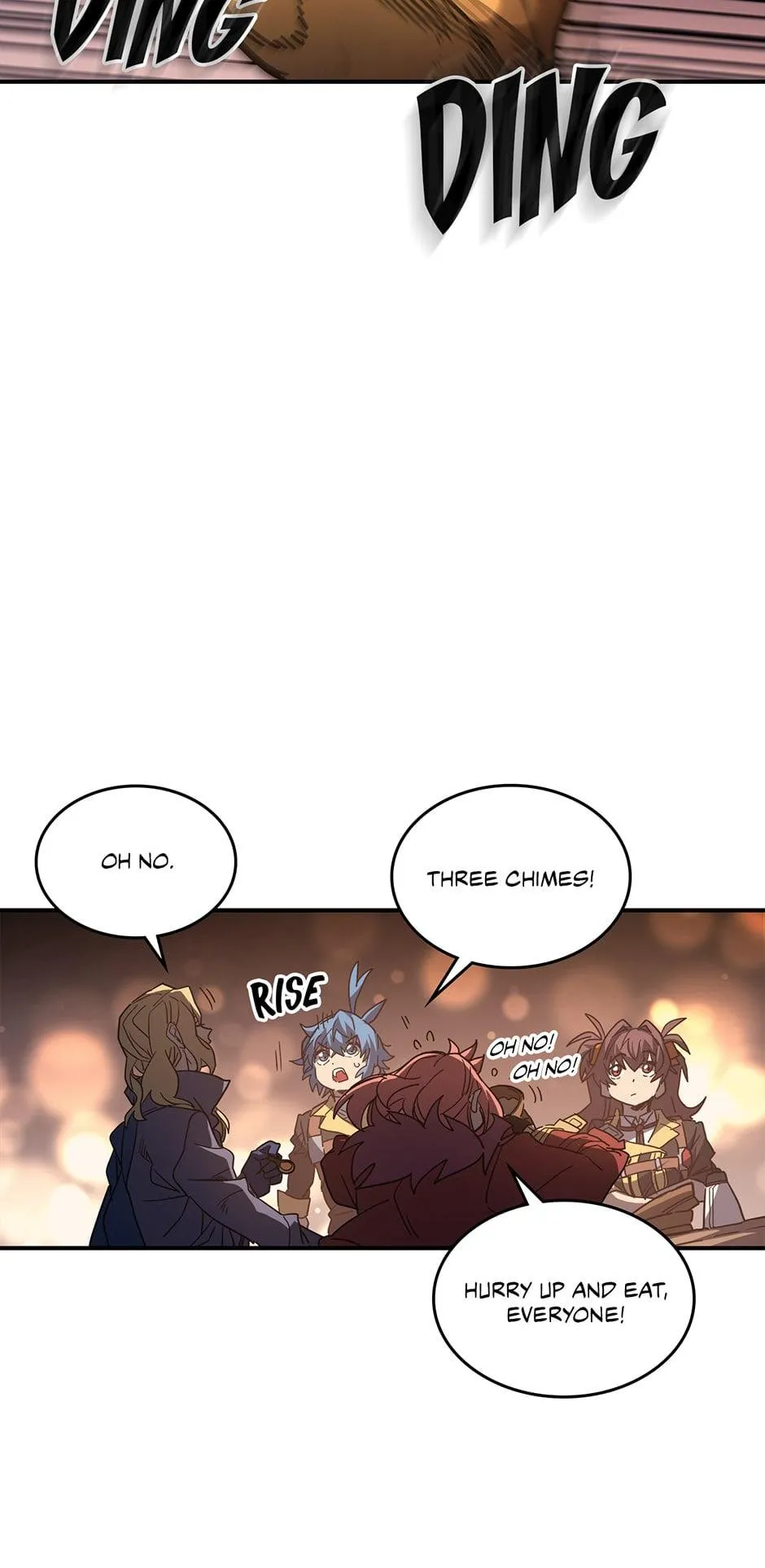 Read A Returner's Magic Should Be Special Manga Online