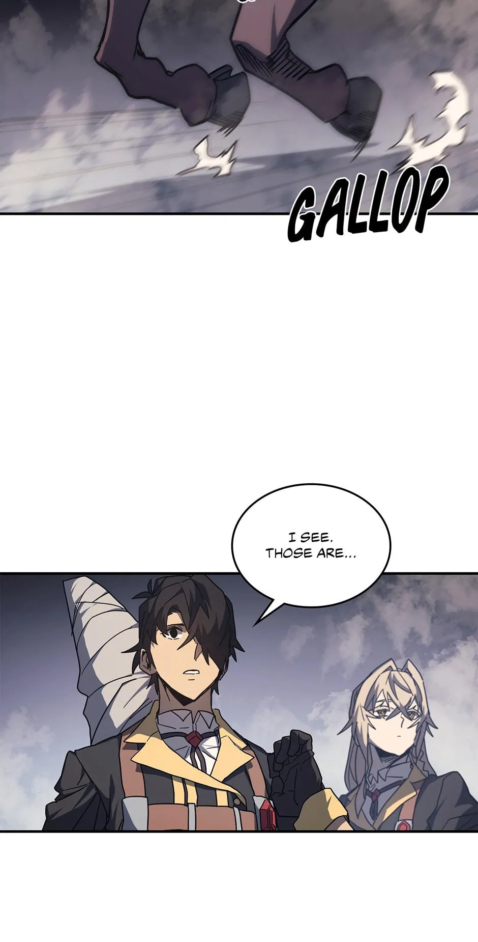 Read A Returner's Magic Should Be Special Manga Online