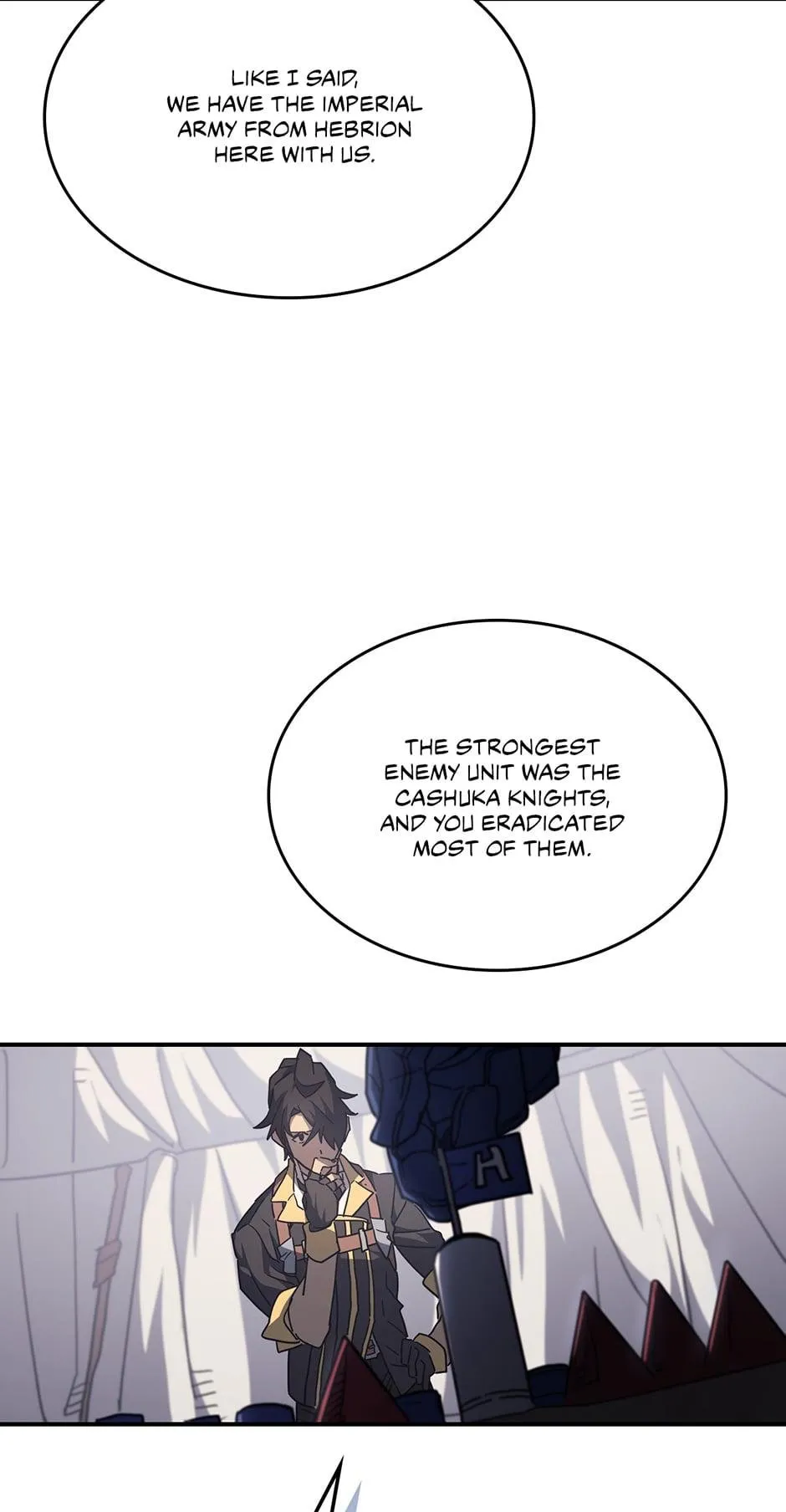 Read A Returner's Magic Should Be Special Manga Online