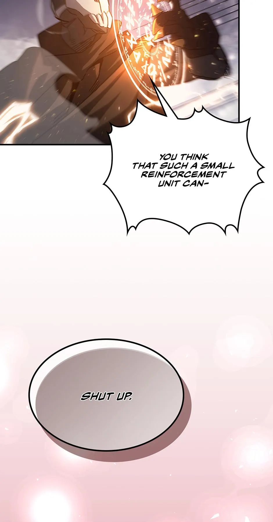 Read A Returner's Magic Should Be Special Manga Online