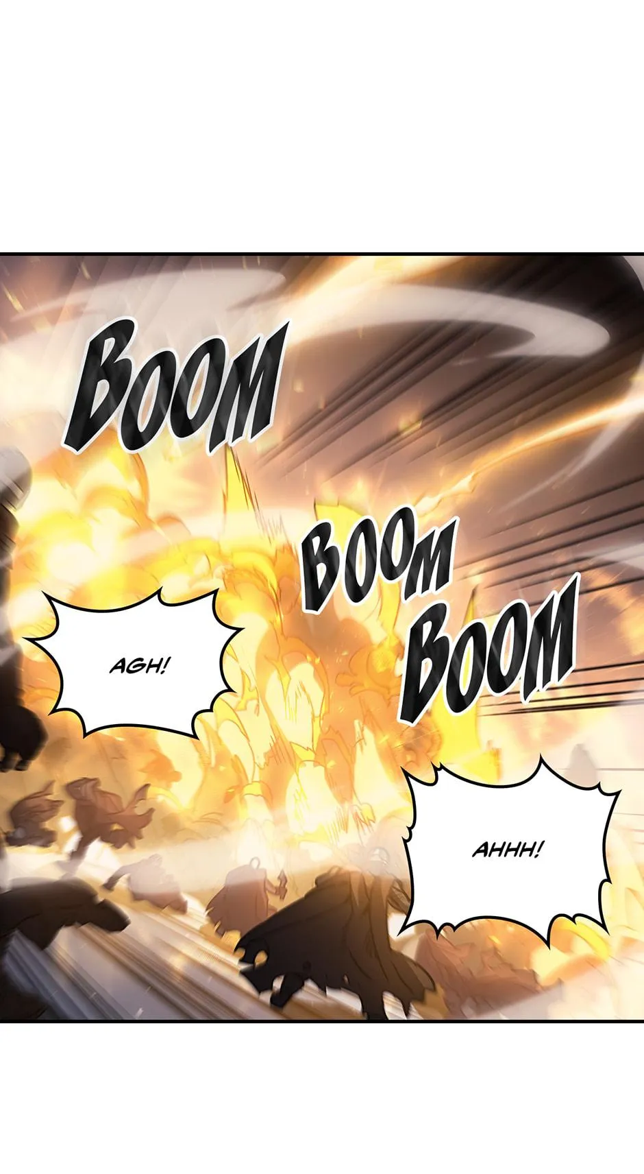 Read A Returner's Magic Should Be Special Manga Online