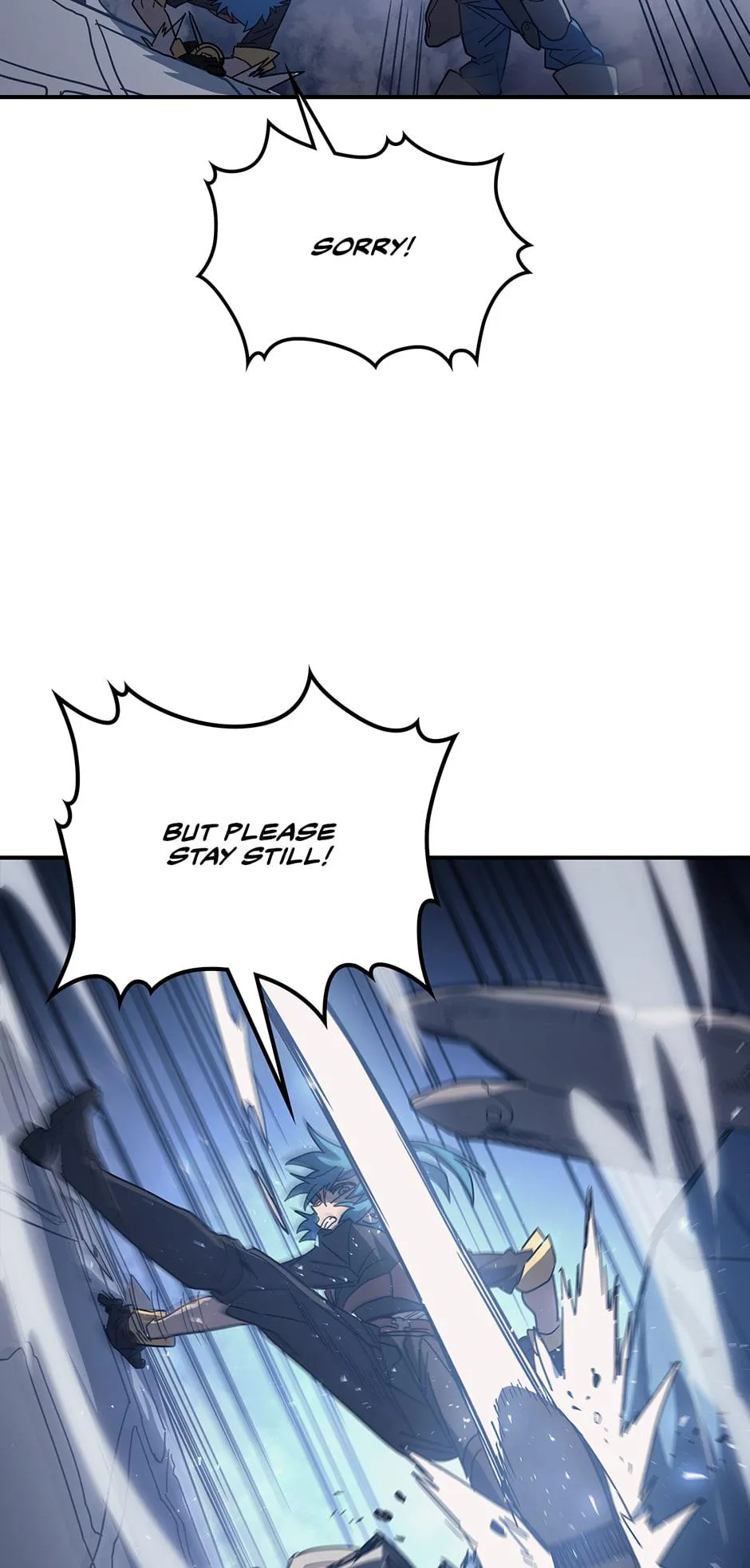 Read A Returner's Magic Should Be Special Manga Online