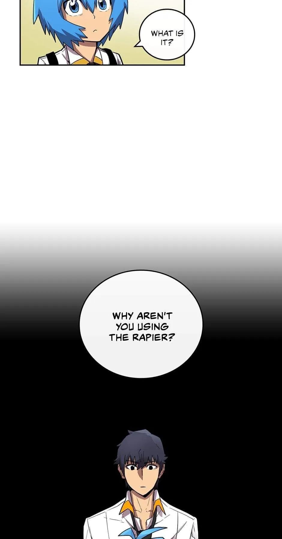 Read A Returner's Magic Should Be Special Manga Online