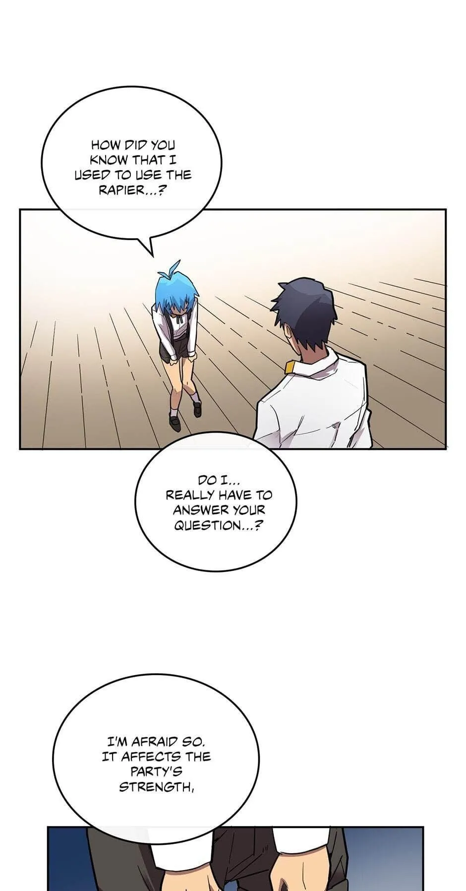 Read A Returner's Magic Should Be Special Manga Online