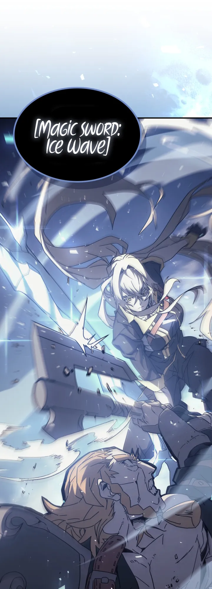 Read A Returner's Magic Should Be Special Manga Online