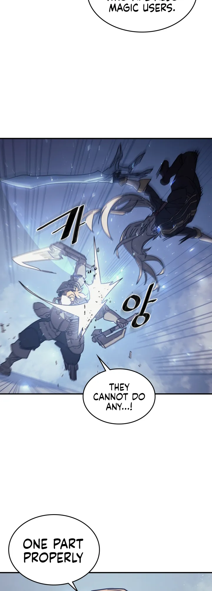 Read A Returner's Magic Should Be Special Manga Online