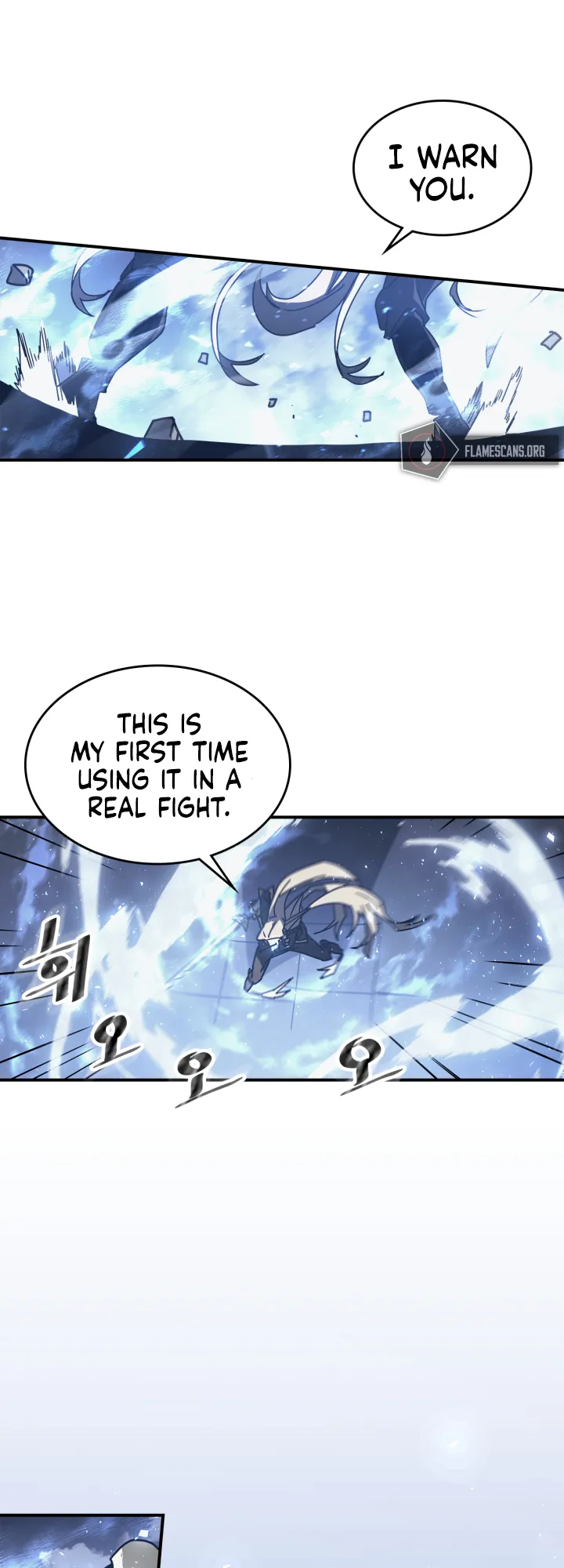 Read A Returner's Magic Should Be Special Manga Online