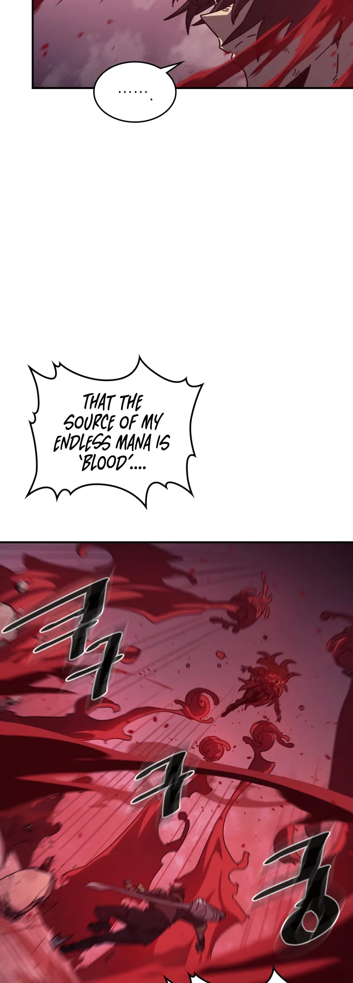 Read A Returner's Magic Should Be Special Manga Online
