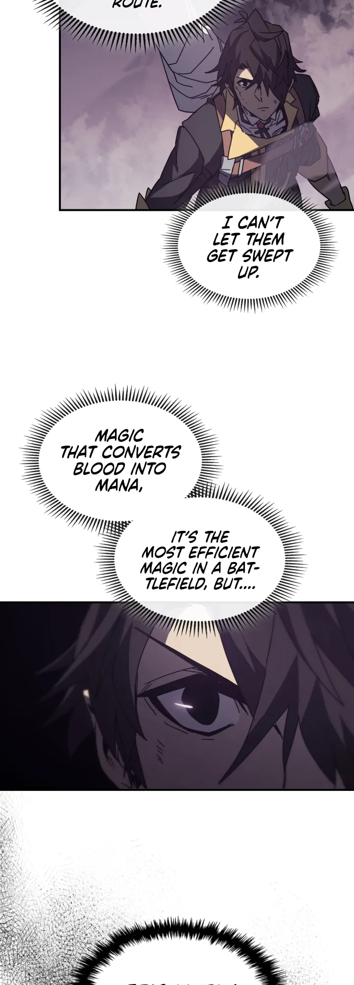 Read A Returner's Magic Should Be Special Manga Online