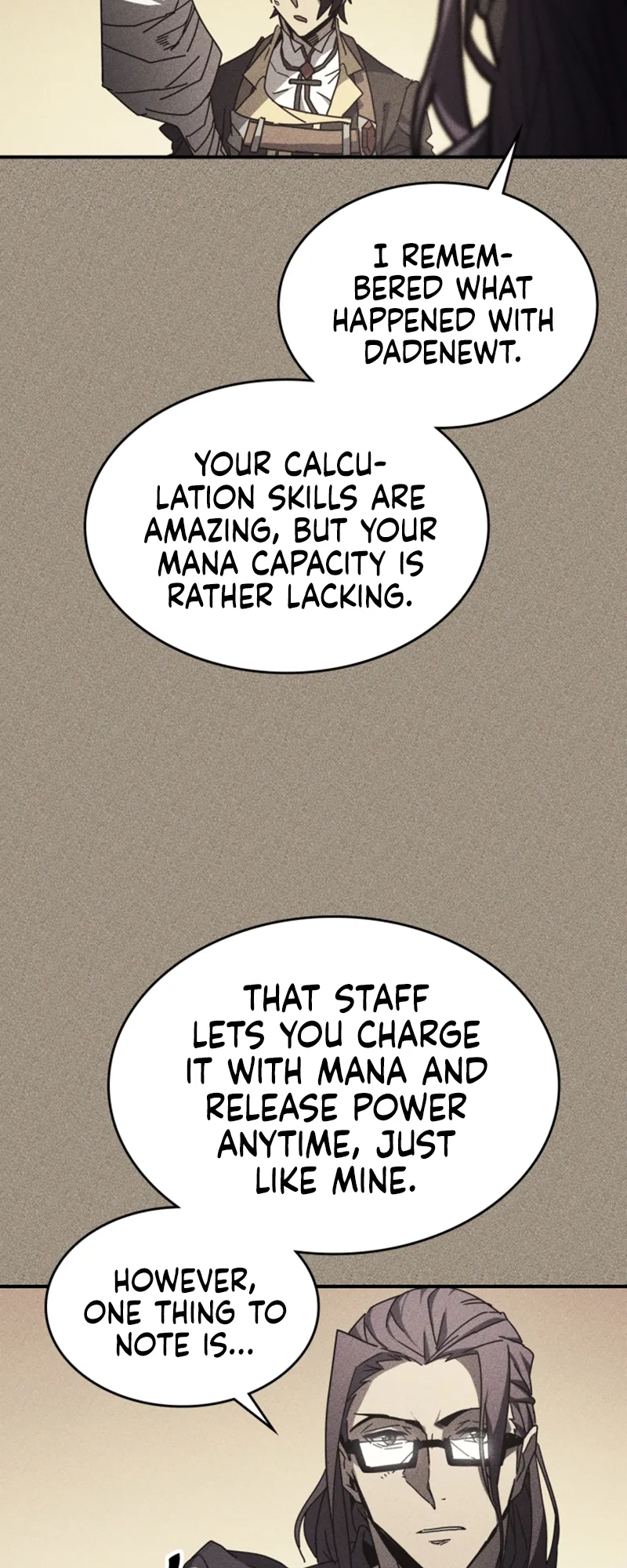 Read A Returner's Magic Should Be Special Manga Online