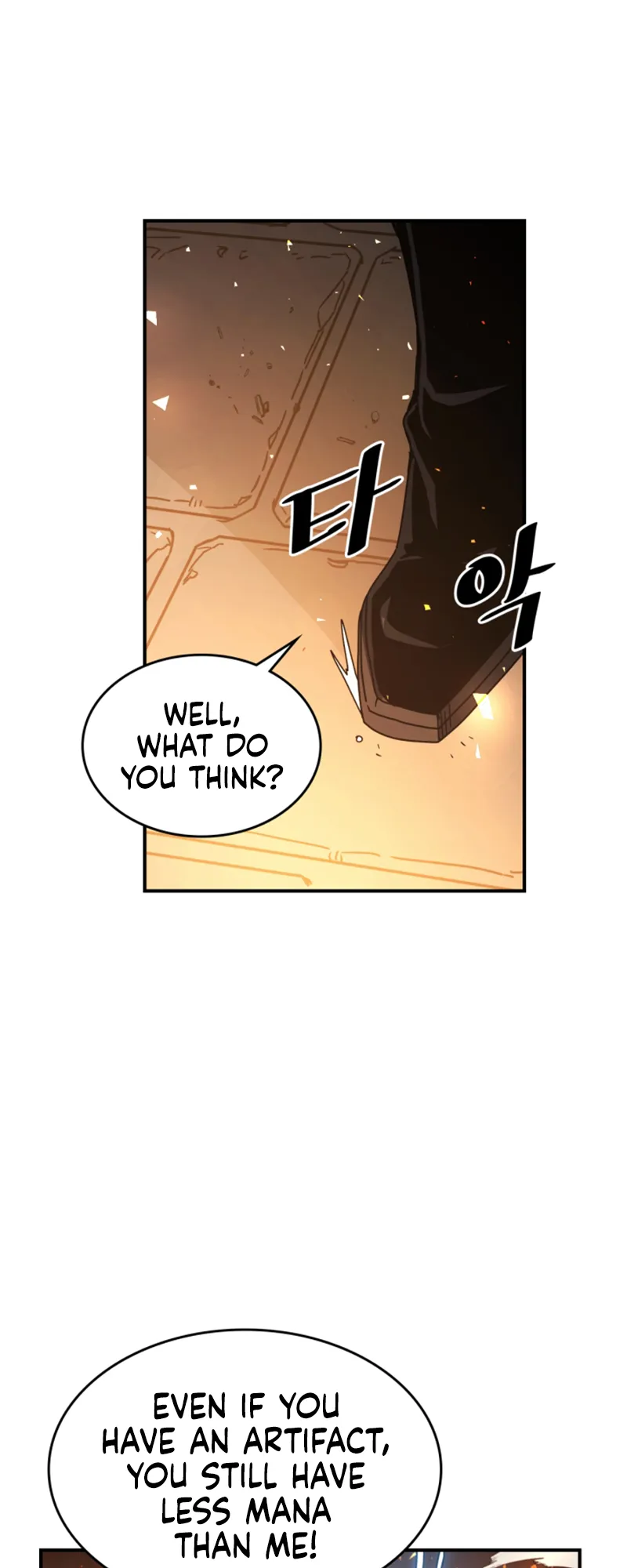 Read A Returner's Magic Should Be Special Manga Online