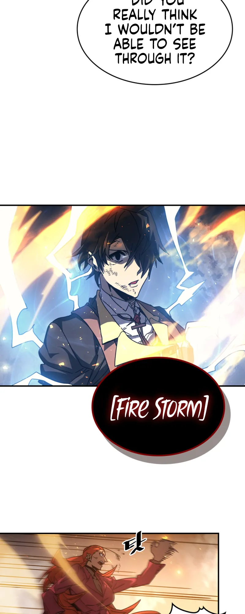 Read A Returner's Magic Should Be Special Manga Online