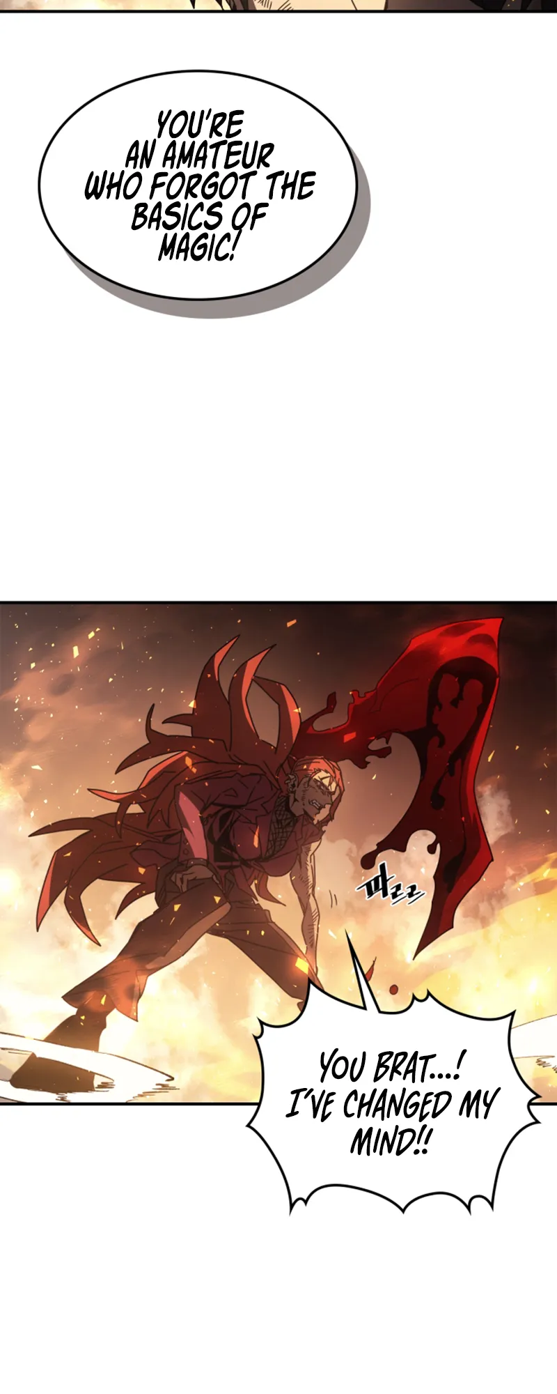 Read A Returner's Magic Should Be Special Manga Online