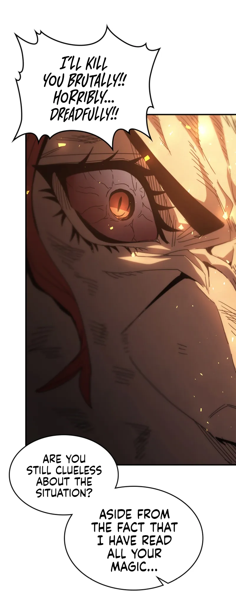 Read A Returner's Magic Should Be Special Manga Online
